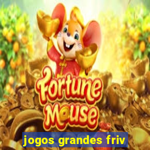 jogos grandes friv